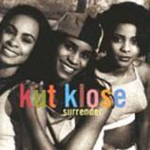 Kut Klose – Surrender (US-Import) [Audio-CD]