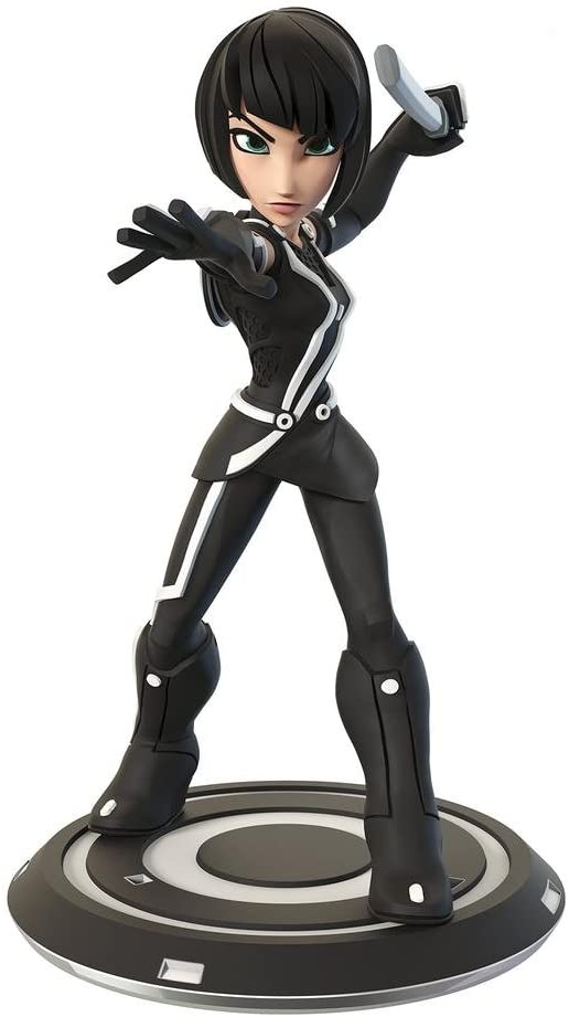 Disney Infinity 3.0 Quorra Figure