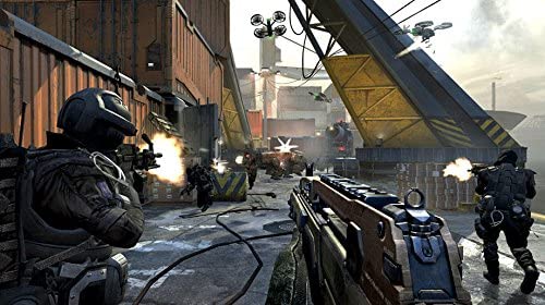 Black ops 2 wii u deals