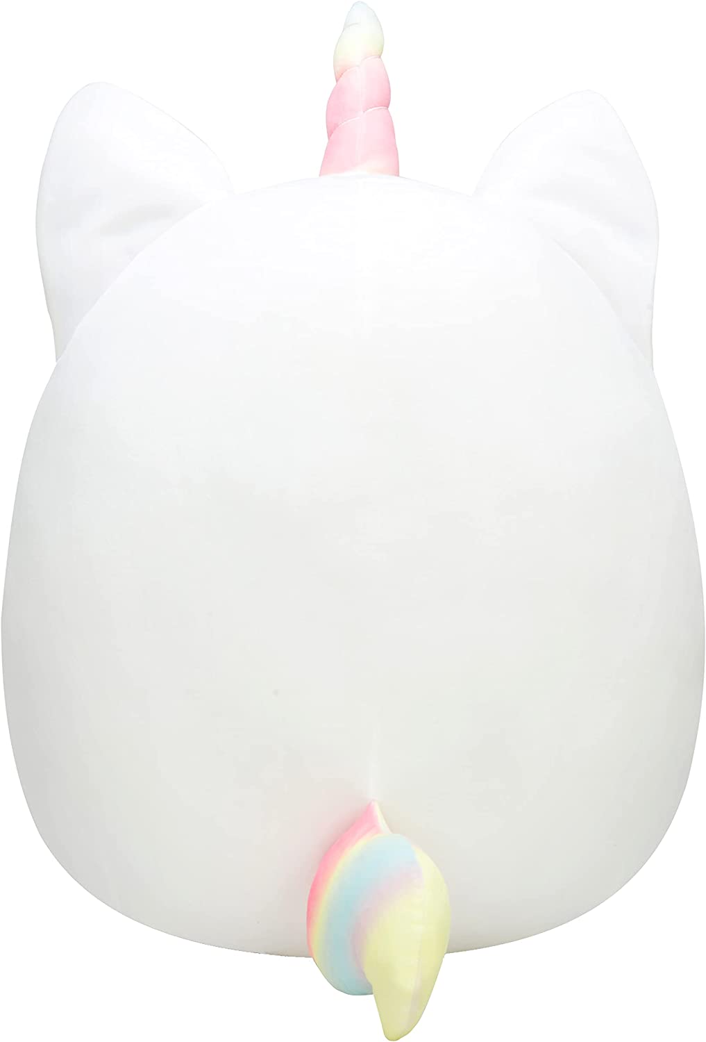 Squishmallows SQJW22-20CT-10-V 20" Caticorn – Fügen Sie Ihrem Team Luxus hinzu, Ultrasoft St