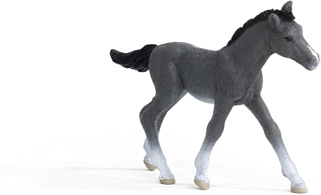Schleich 13944 Horse Club Trakehner Foal Figurine