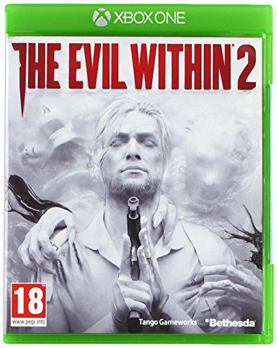 The Evil Within 2 – Xbox One