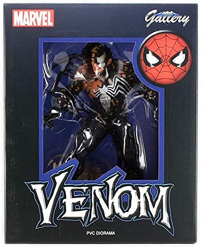 Marvel MAY182304 Venom 9-Zoll-PVC-Figur