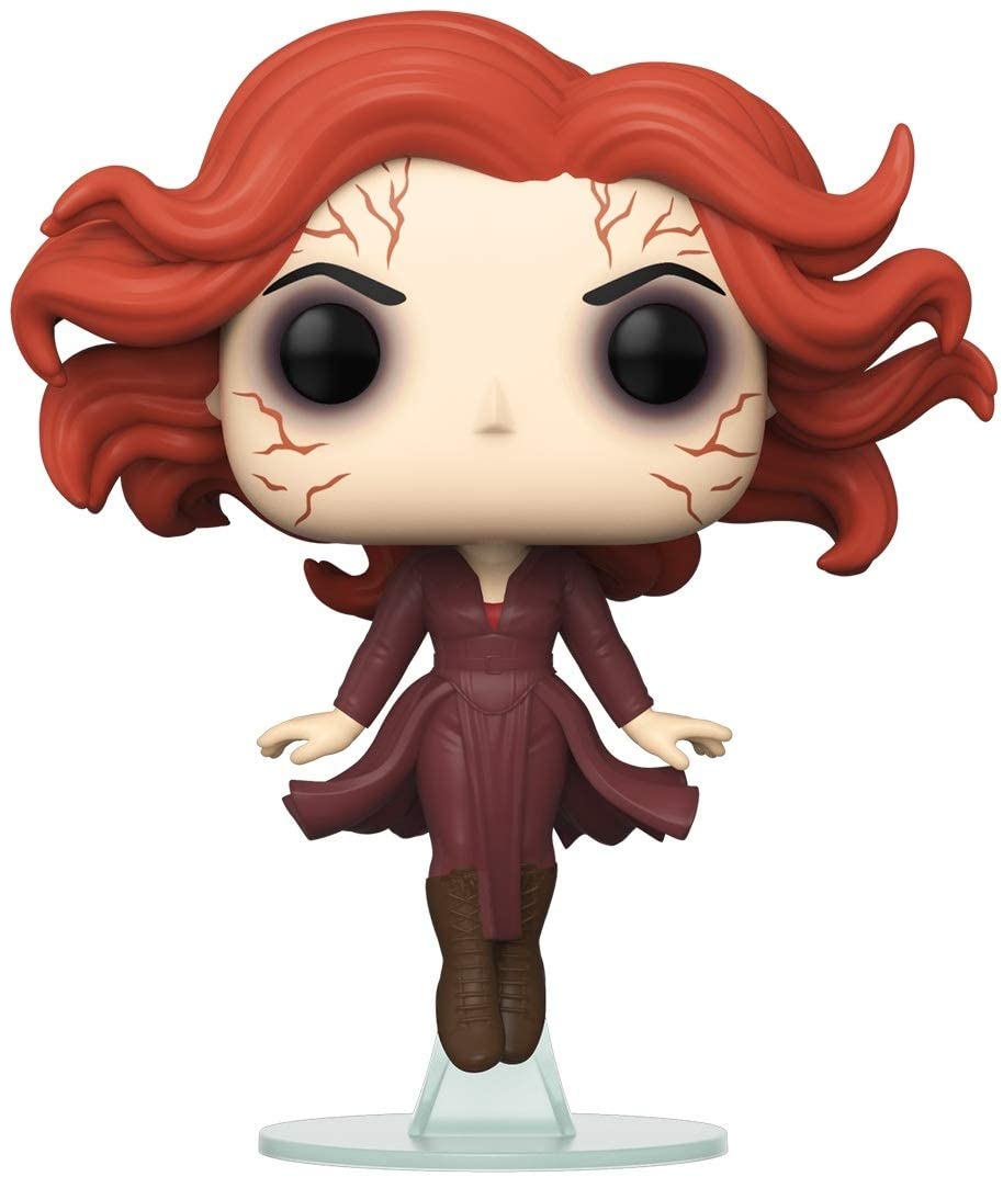 Marvel Jean Grey Funko 49290 Pop! Vinyl #645