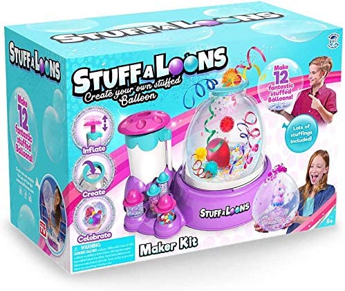 StuffAloons 36620 Maker Station