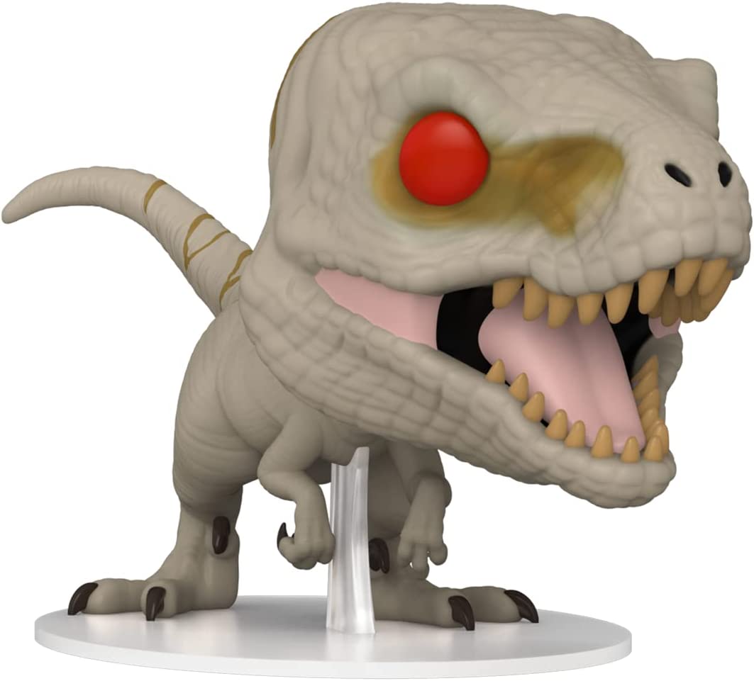 Jurassic World Dominion Atrociraptor Funko 55289 Pop! Vinyl #1205