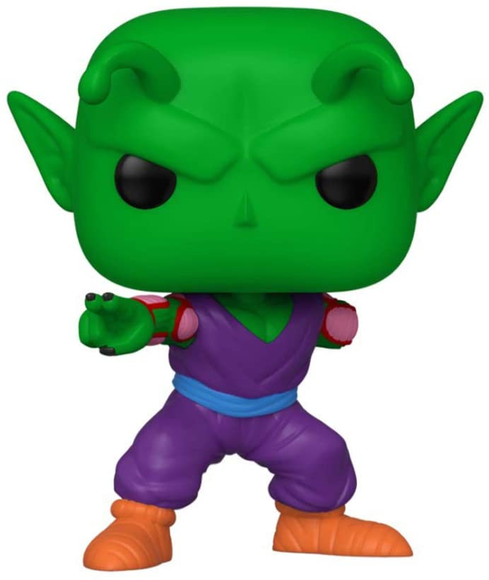 Dragon Ball Z Piccolo Funko 44261 Pop! Vinyle #704