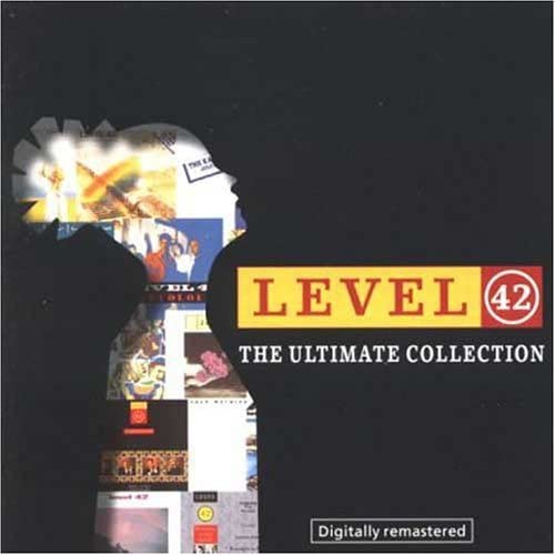 The Ultimate Collection [Audio CD]