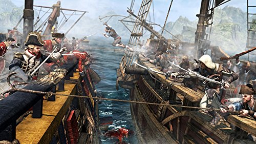 Assassin's Creed IV: Black Flag – Greatest Hits (Xbox One)