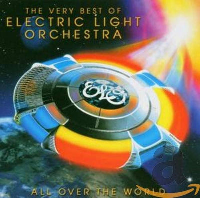 All Over The World: The Very Best Of ELO