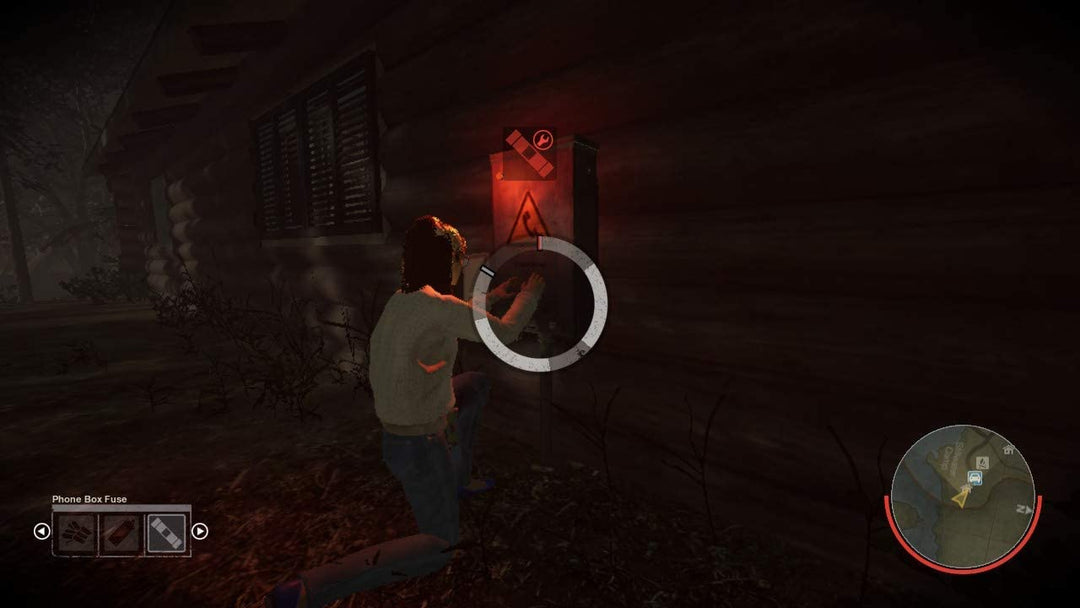 Friday the 13th: The Game - Ultimate Slasher Edition - Nintendo Switch