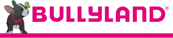 Bullyland Weiße Zeigerfigur