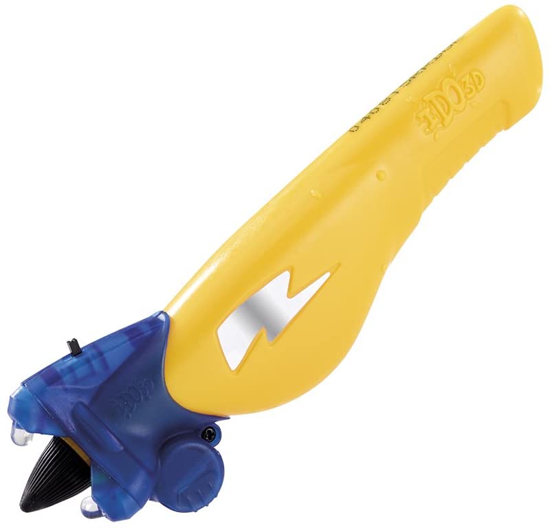 IDO3D 70153031 – Vertical Starter Set Toy, 1 Pen