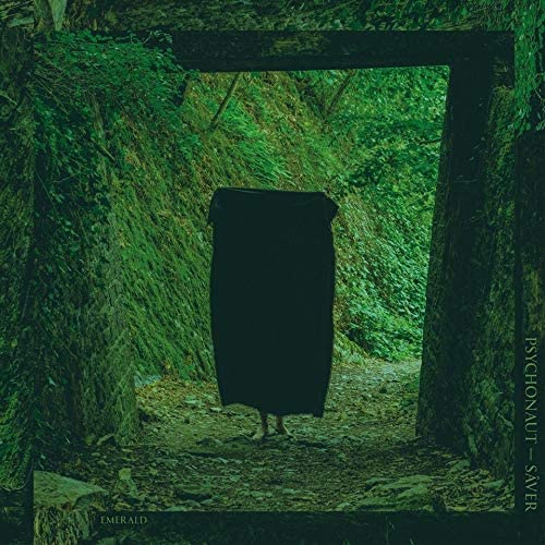 Psychonaut/Sâver – Emerald [Audio CD]