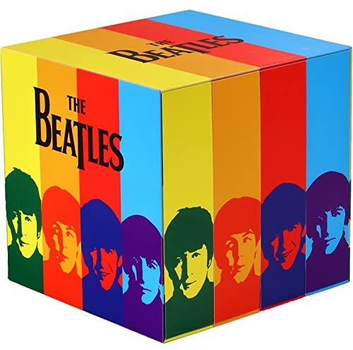 Die Beatles – Der Beatles-Adventskalender – von Eaglemoss Collections