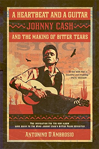 Ein Herzschlag und eine Gitarre: Johnny Cash und die Entstehung bitterer Tränen