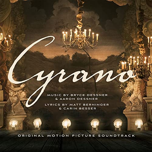 Bryce Dessner Aaron Dessner Besetzung von Cyrano – Cyrano [VINYL]