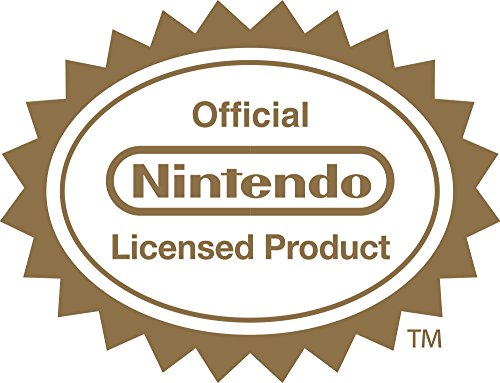 Supporto compatto HORI - Edizione Zelda per Nintendo Switch