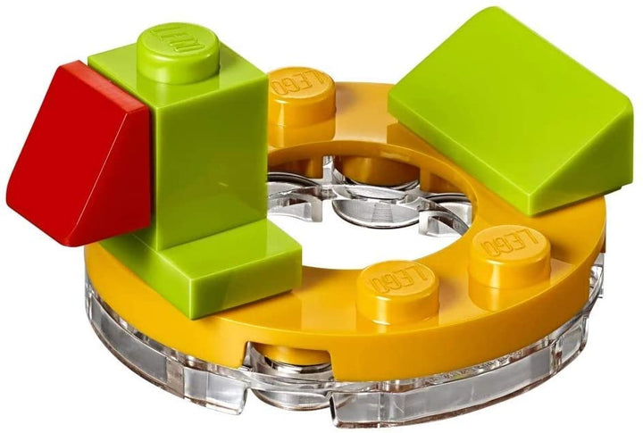 Lego 30401, Multicolore