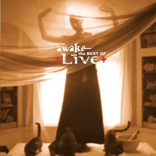 Awake – The Best Of Live [Audio-CD]