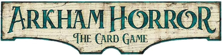 Fantasy-Flugspiele | Arkham Horror Das Kartenspiel: Mythos Pack – 5.2. Tausend