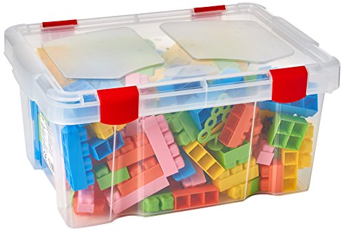 Polesie Polesie50618 Building & Construction Toys, Multi Colour