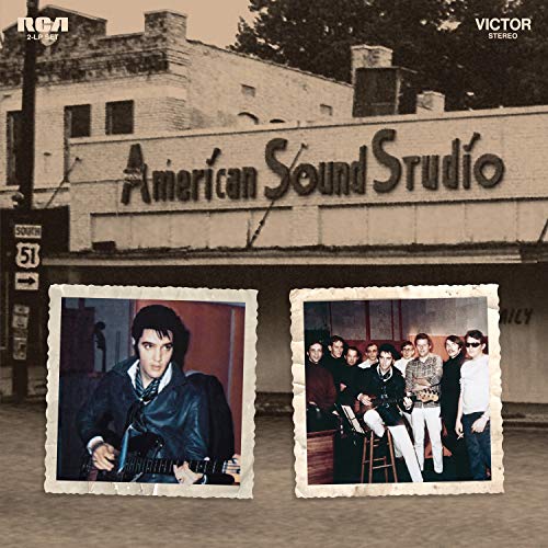 Höhepunkte von American Sound 1969 [VINYL]