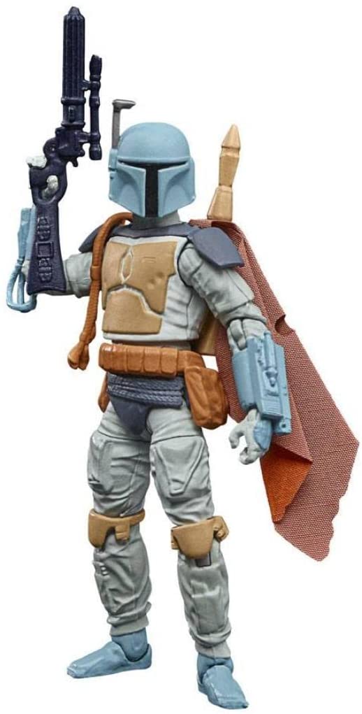 Hasbro - Figure (F53125L00)