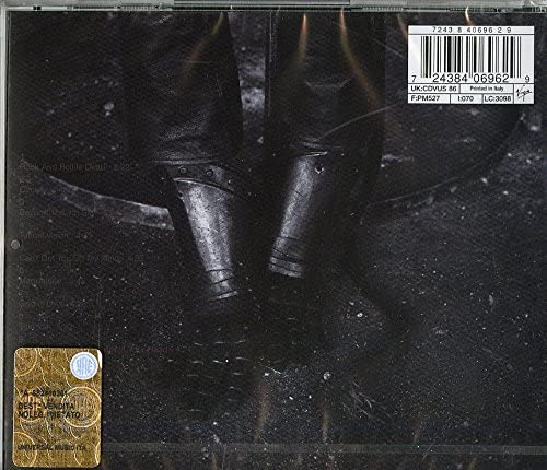 Lenny Kravitz - Circus [Audio CD]