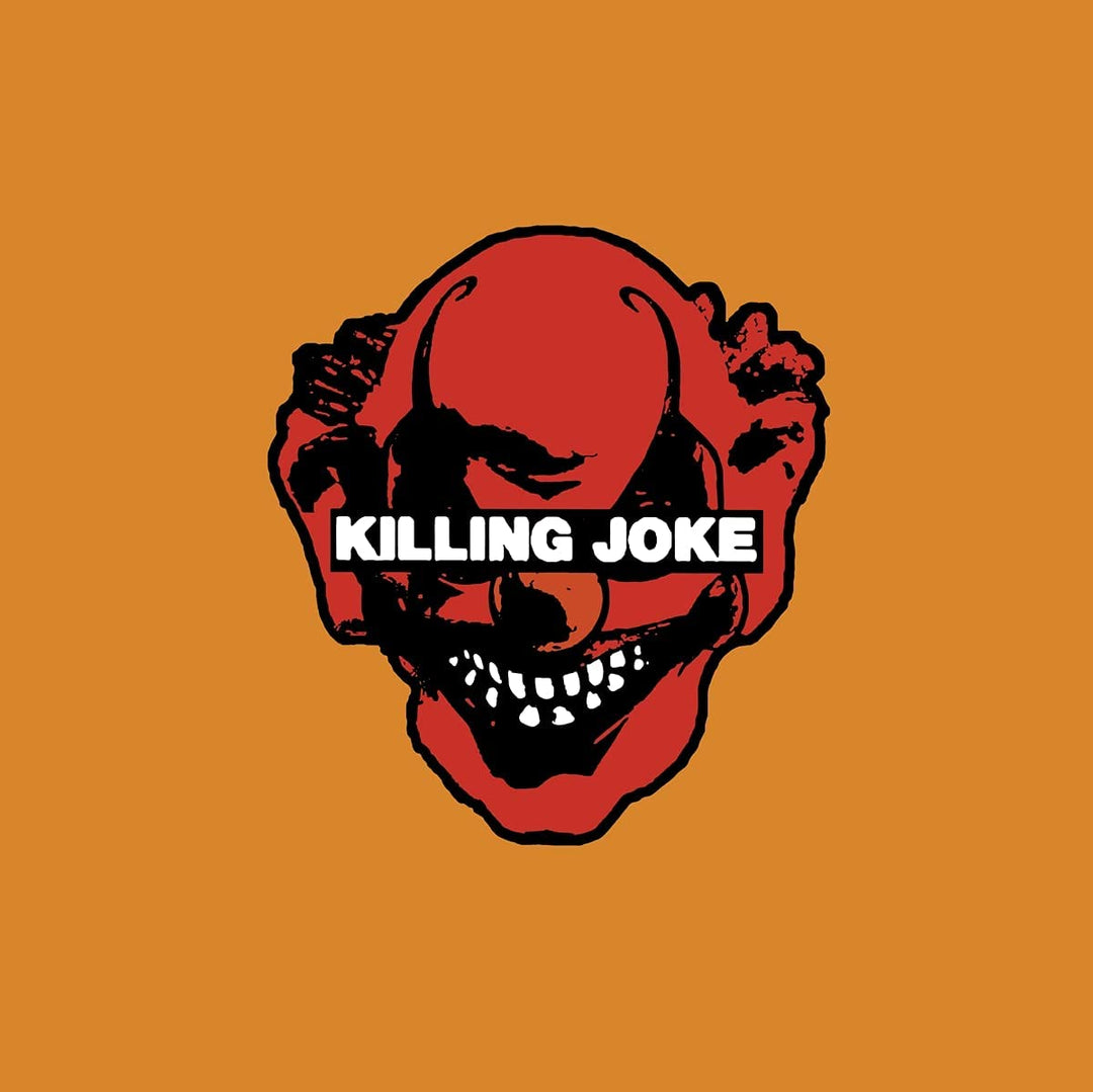 Killing Joke - Killing Joke - 2003 [Audio-CD]