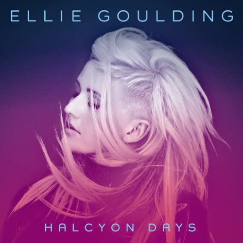 Ellie Goulding - Jours Halcyon