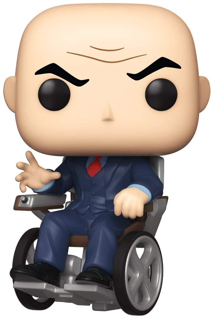 Marvel Professor X Funko 49287 Pop! Vinyl #641