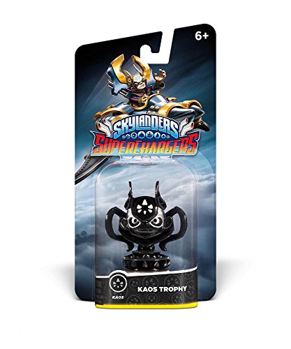 Skylanders: Superchargers Kaos Trophy (PS4/PS3/Xbox One/Xbox 360/Nintendo Wii U)
