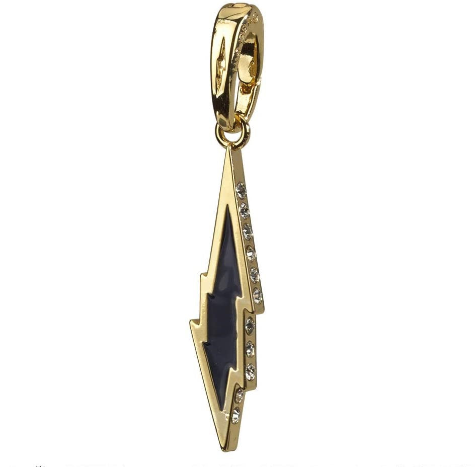 The Noble Collection Lumos Charm: The Lightning Bolt