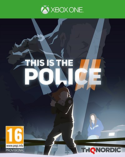 This Is the Police 2 Xbox1 (Xbox One)
