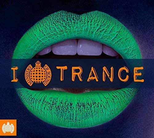 Amo la trance - Ministry Of Sound