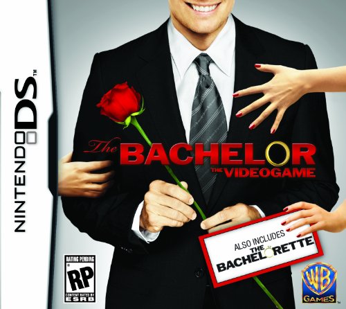 Bachelor: Video Game / Game