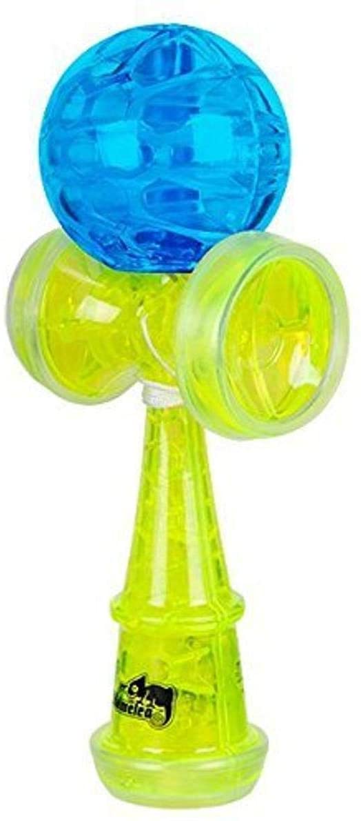 Duncan 6723 Leuchtende Taschenlampe Kendama