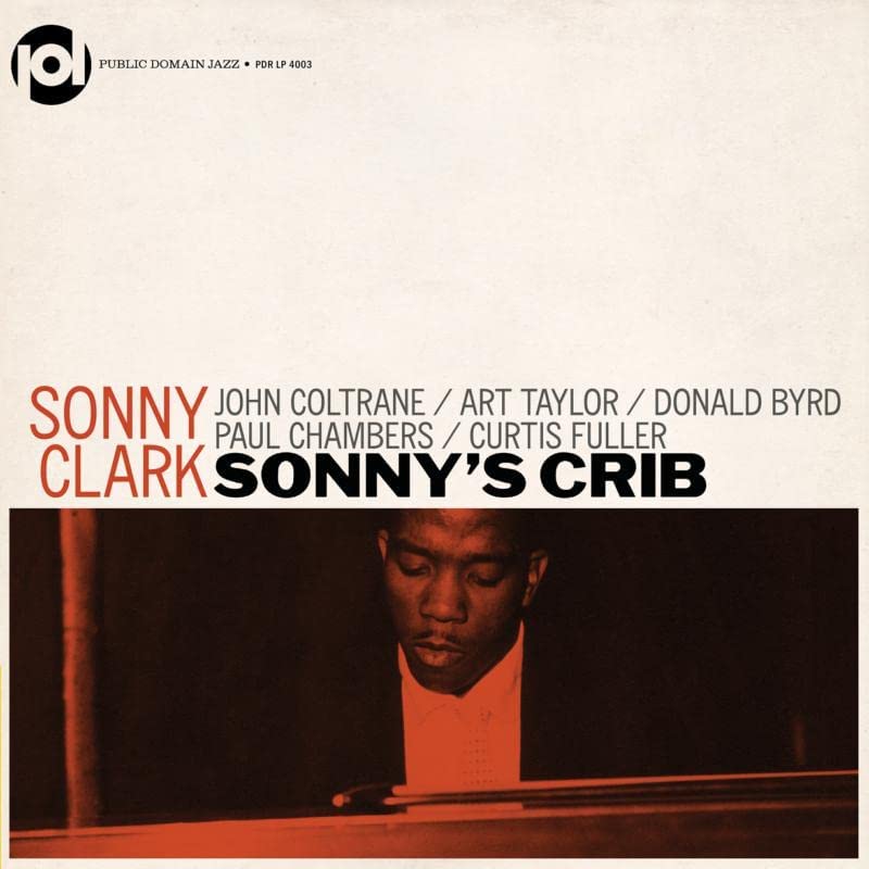 Sonny Clark – Sonny's Crib [Vinyl]