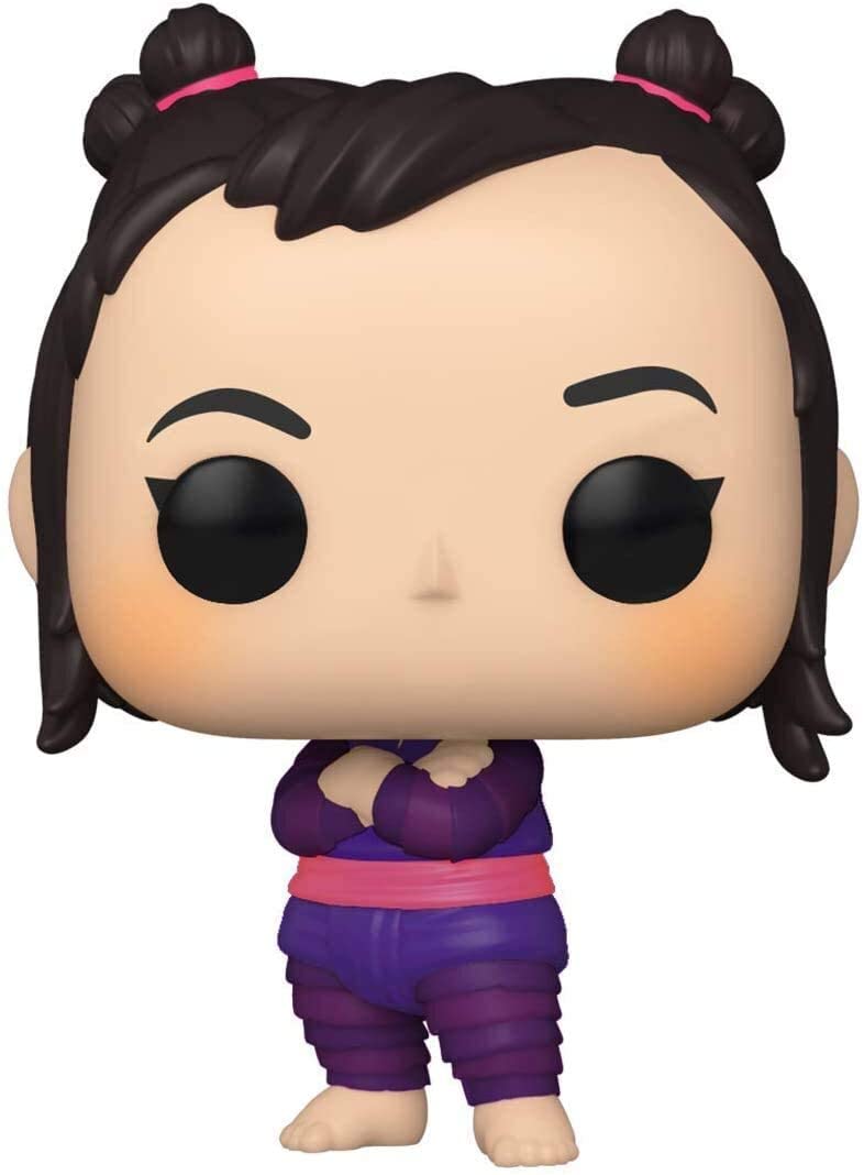 Disney Raya and The Last Dragon Noi Funko 50553 Pop! Vinyl #1002