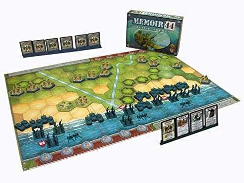 Memoir '44-Erweiterung: Ostfront