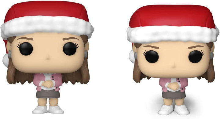 The Office – Tree Holiday Box – Funko Pocket – 4er-Pack