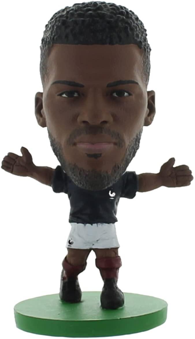 SoccerStarz SOC1242 France Thomas Lemar Figure - Yachew