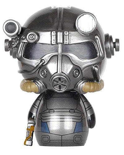 Fallout Macht Rüstung Funko 7957 Dorbz