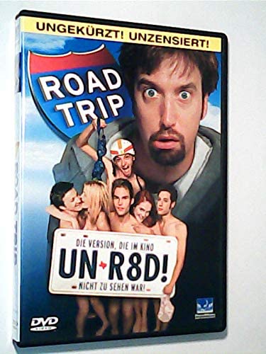 Road Trip [Komödie] [DVD]