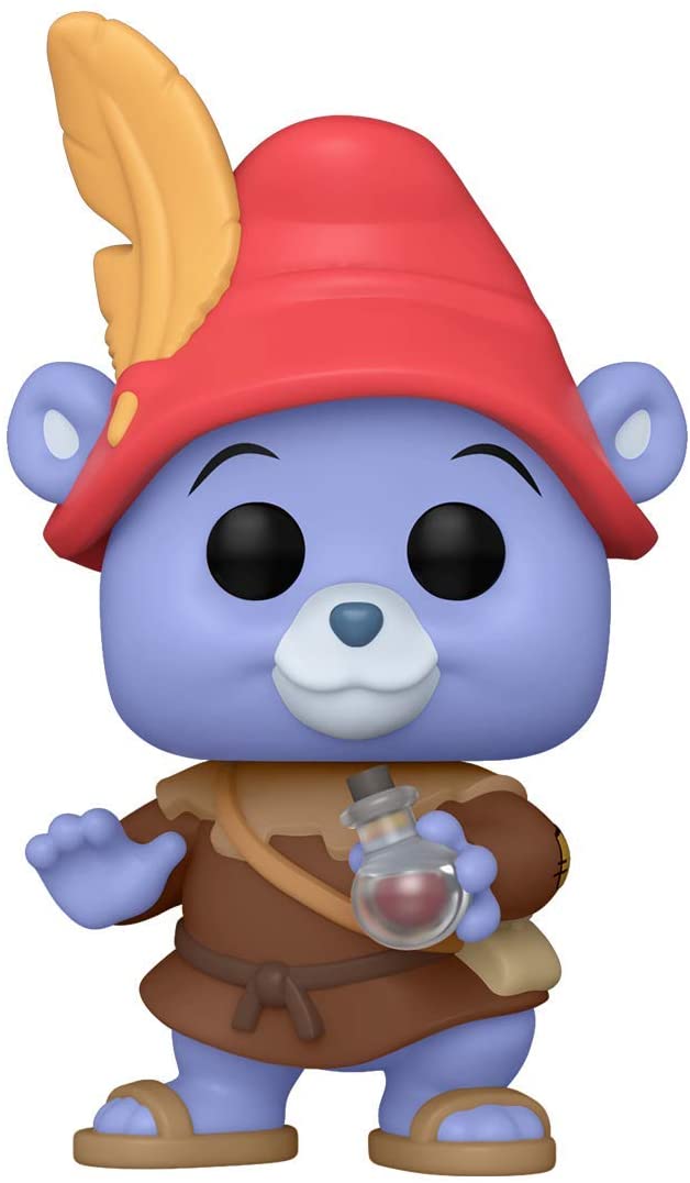 Disney Adventures of The Gummi Bears Tummi Funko 48093 Pop! Vinilo n. ° 777
