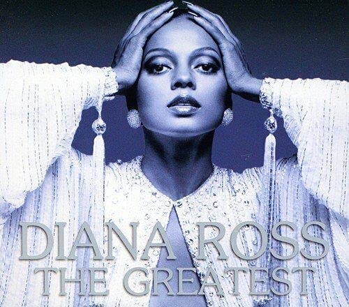 Diana Ross – Die Größte