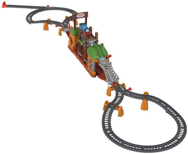 Fisher-Price Thomas & Friends Walking Bridge - Yachew