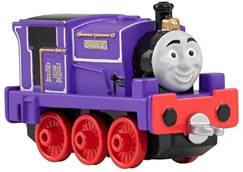 Thomas &amp; Friends FBC23 Avonturen Charlie Engine Toy