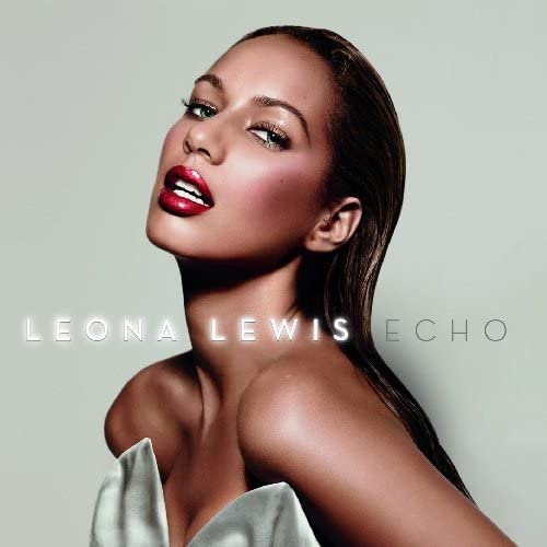 Leona Lewis – Echo [Audio-CD]